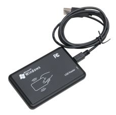 USB portos krtyaolvas EM 125kHz